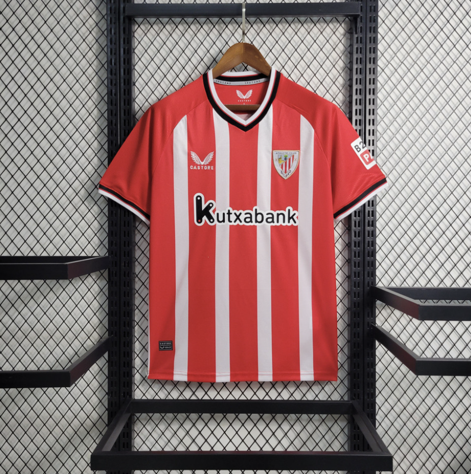 Home - Club Athletic