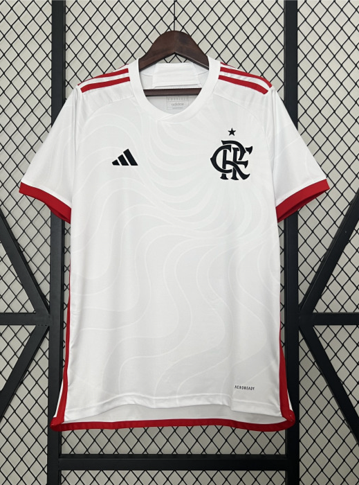 Flamengo Away 24/25