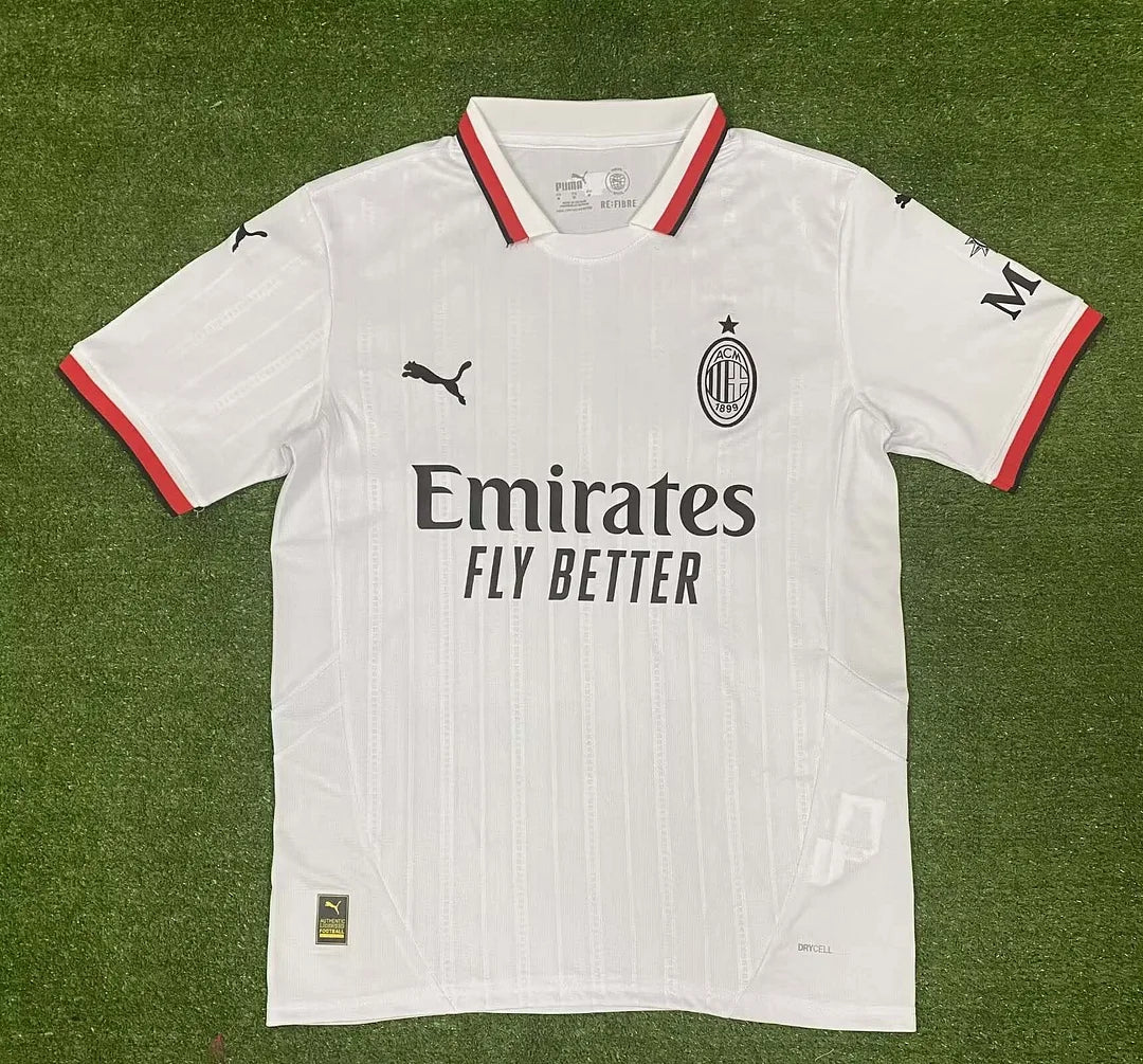 AC Milan Away 24/25