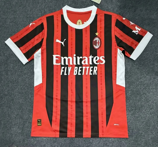 AC Milan Home 24/25