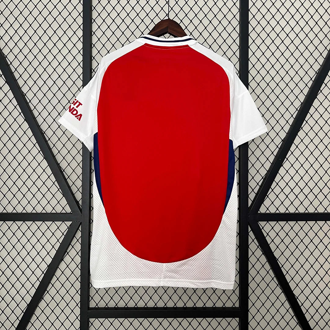 Arsenal Home 24/25