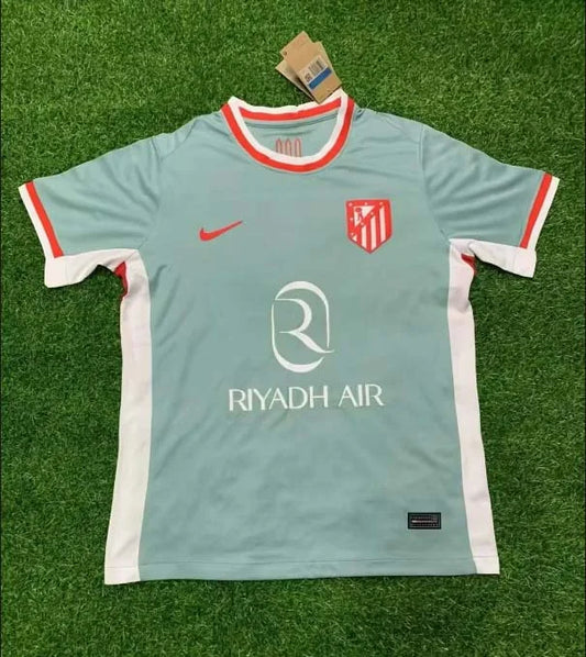 Atletico Madrid Away 24/25