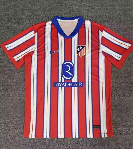 Atletico Madrid Home 24/25