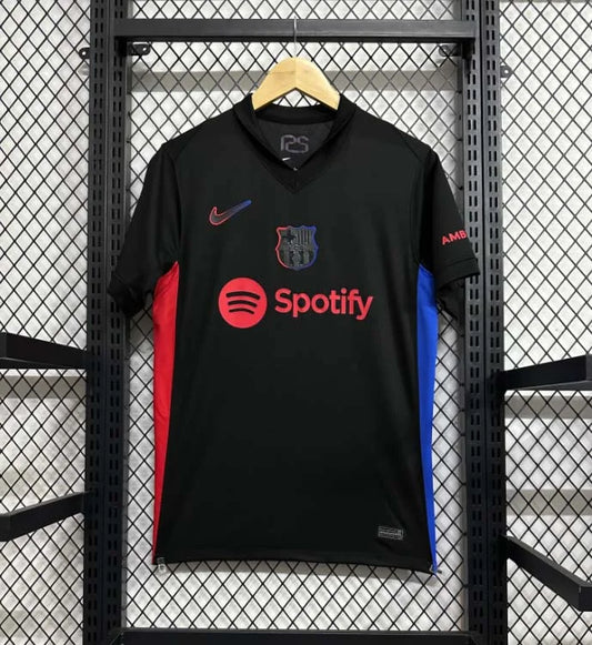 Barcelona Away 24/25