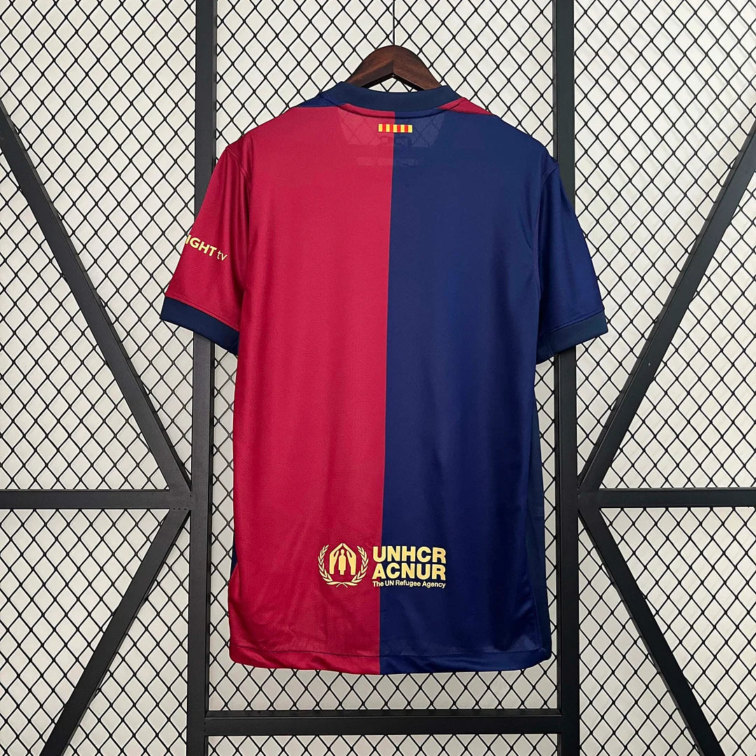 Barcelona Home 24/25