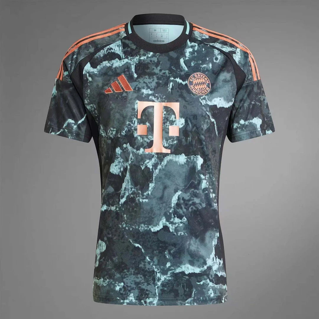 Bayern Munich Away 24/25