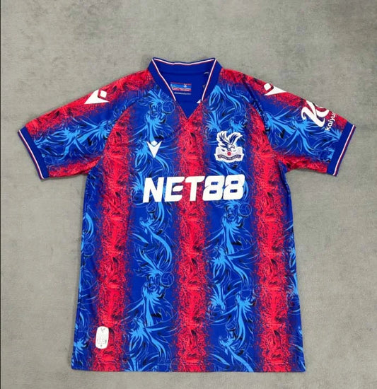 Crystal Palace Home 24/25