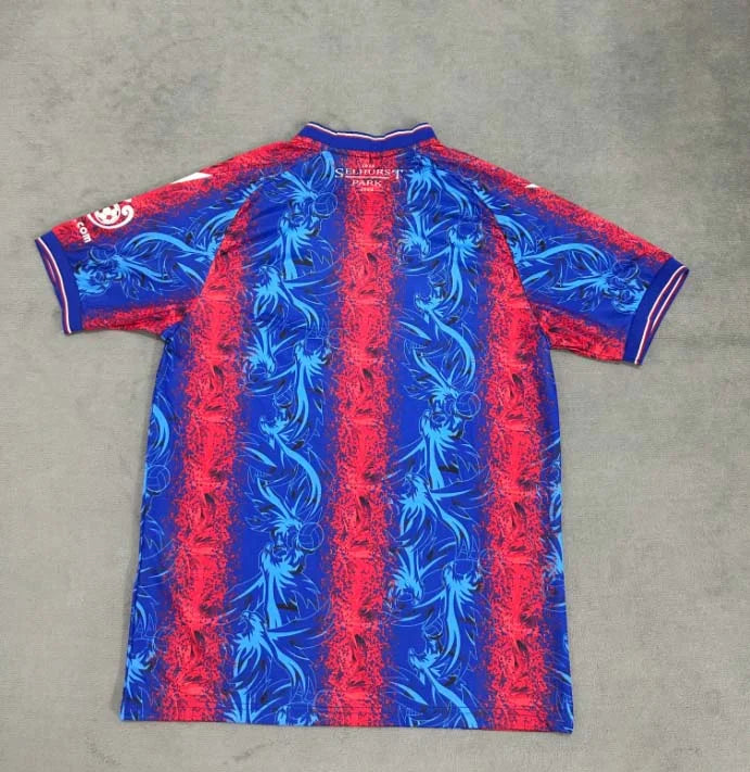 Crystal Palace Home 24/25