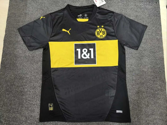 Borussia Dortmund Away 24/25