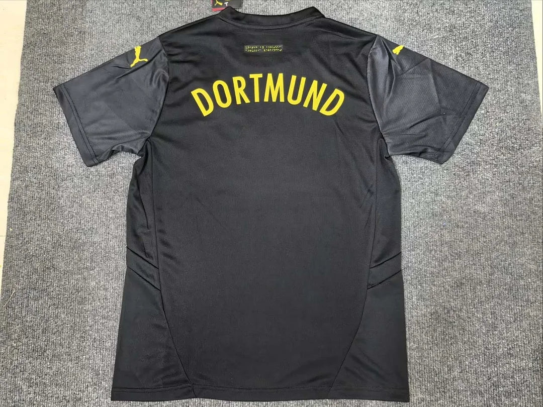 Borussia Dortmund Away 24/25