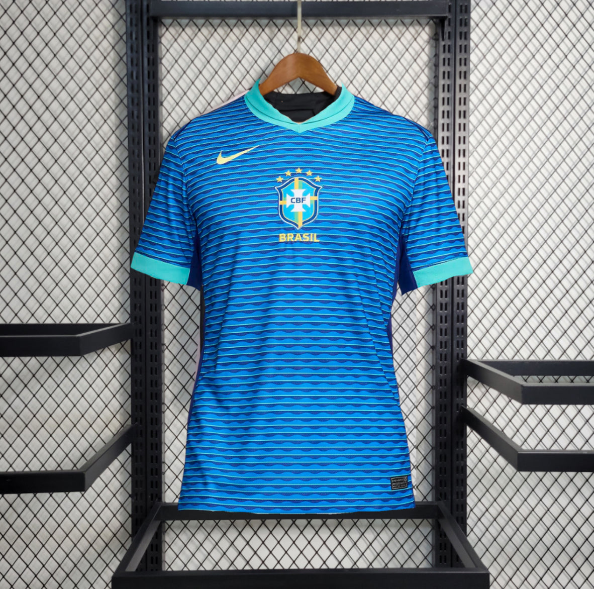 2024 Brazil Away