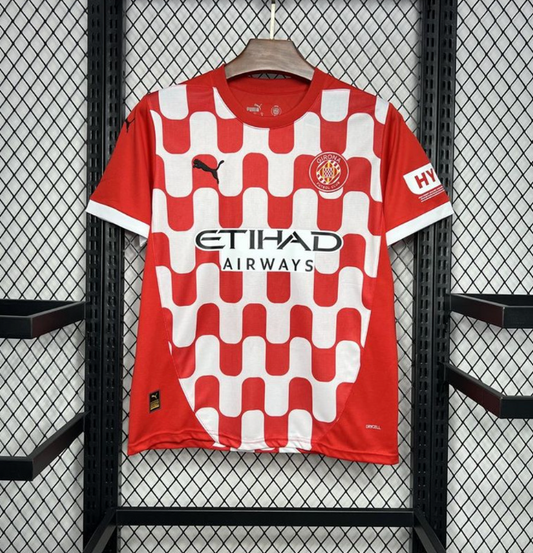 Girona Home 24/25