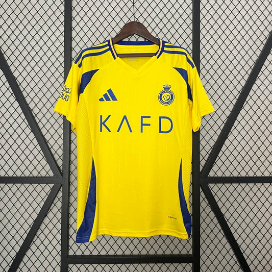 Al-Nassr Home 24/25