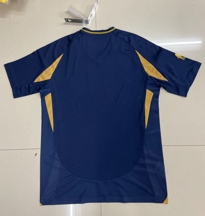 Al-Nassr Away 24/25