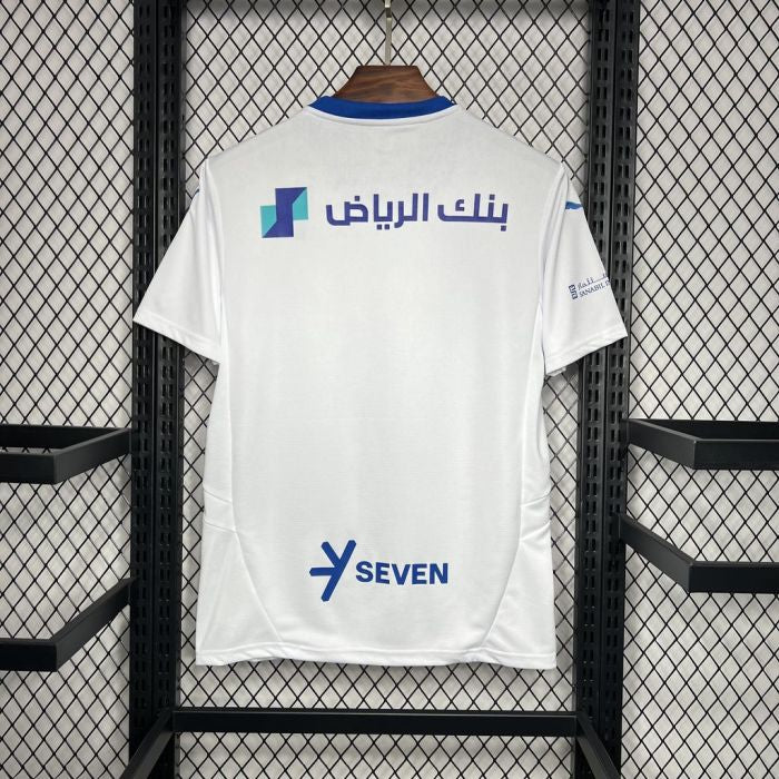 Al-Hilal Away 24/25