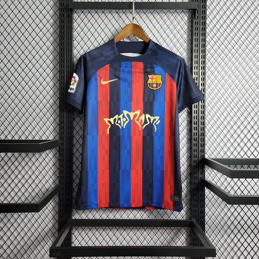 Barcelona Home Rosalía 2022/2023