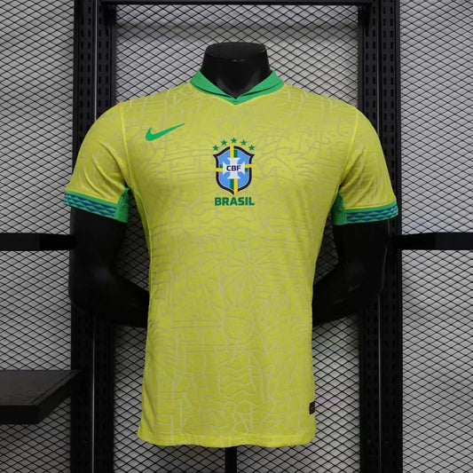 2024 Brazil Home