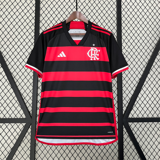 Flamengo Home 24/25