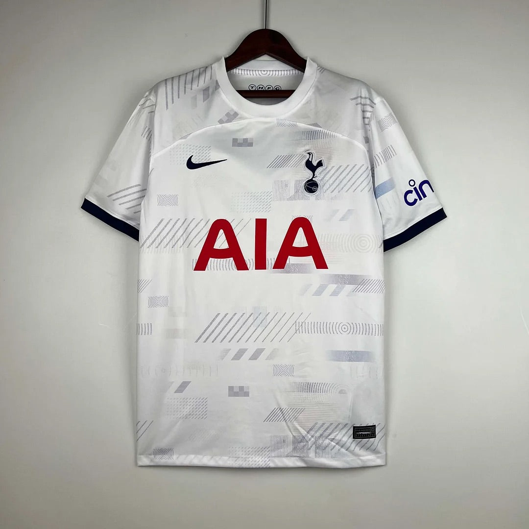 Tottenham Home 23/24