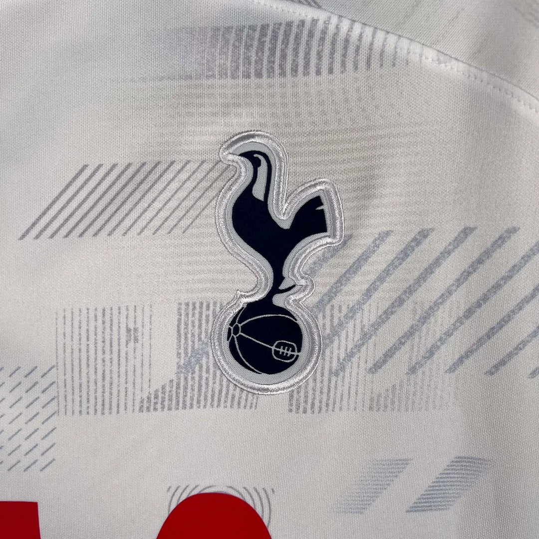 Tottenham Home 23/24