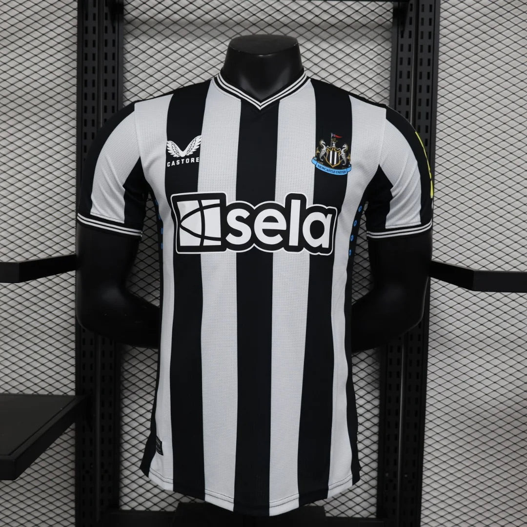 Newcastle Home 23/24 Player Version