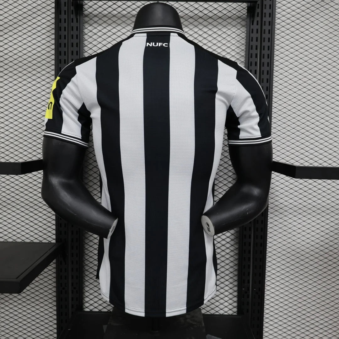 Newcastle Home 23/24 Player Version