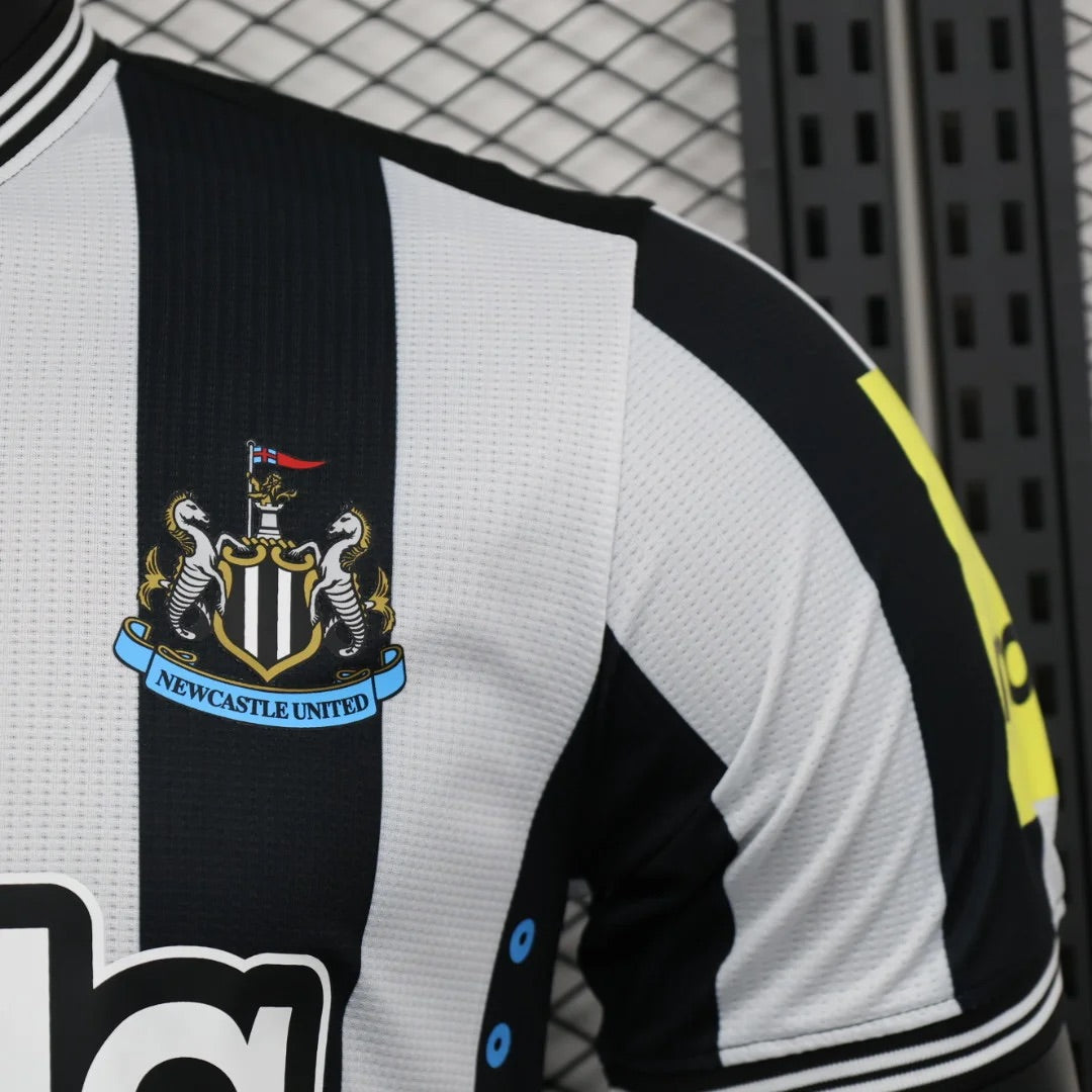 Newcastle Home 23/24 Player Version