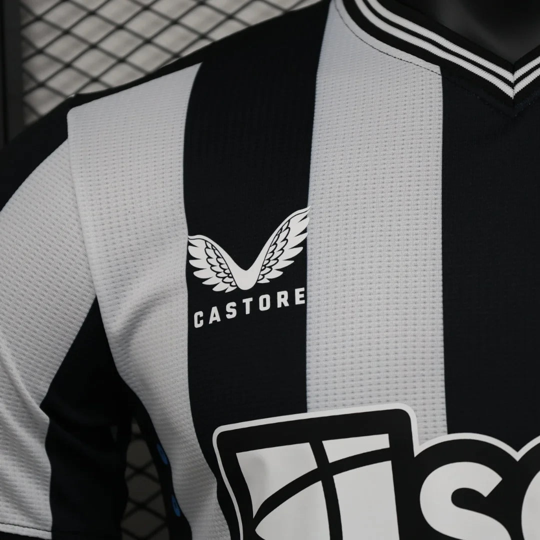 Newcastle Home 23/24 Player Version