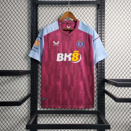 Aston Villa Home 23/24