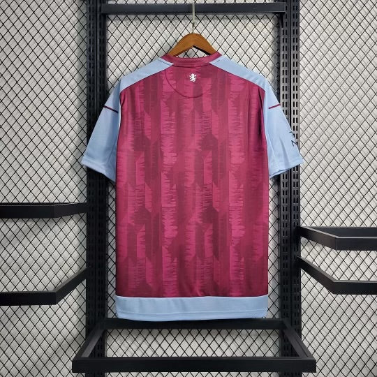 Aston Villa Home 23/24