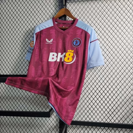 Aston Villa Home 23/24