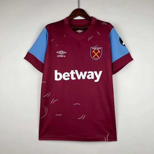 West Ham Home 23/24