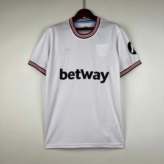 West Ham Away 23/24