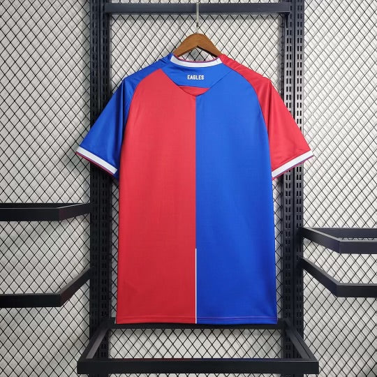 Crystal Palace Home 23/24