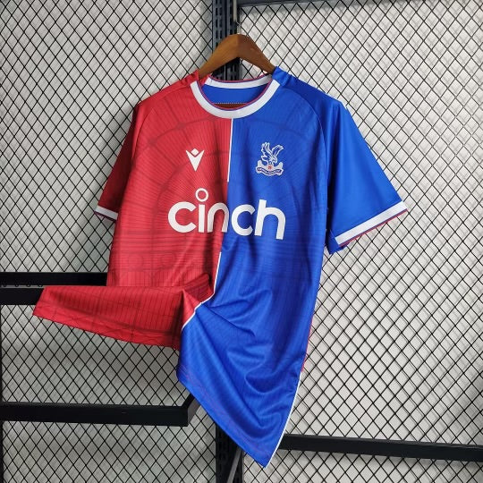 Crystal Palace Home 23/24