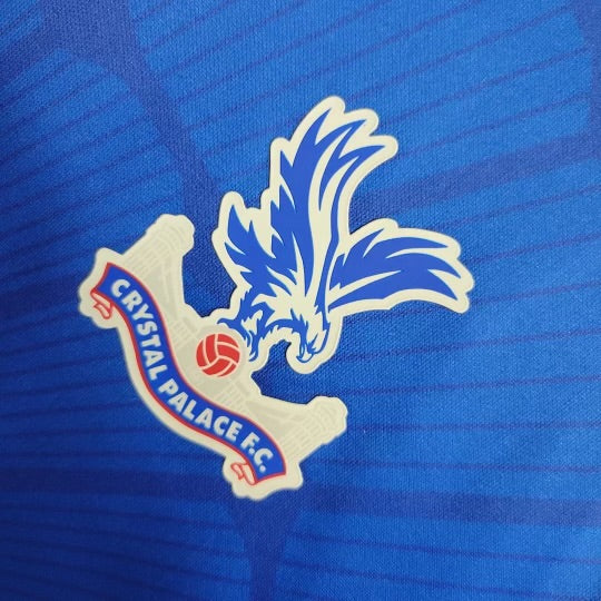 Crystal Palace Home 23/24