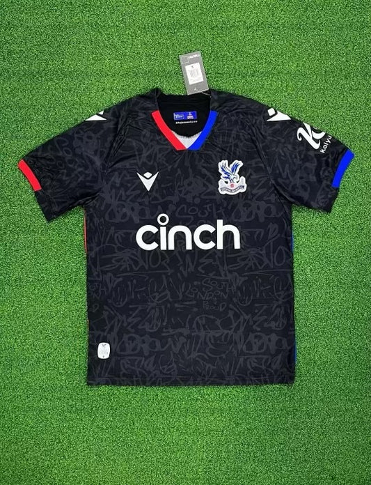 Crystal Palace Third 23/24