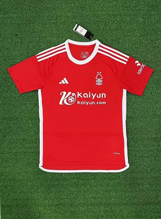 Nottingham Forest Home 23/24