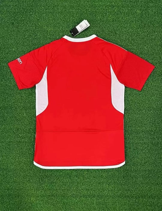 Nottingham Forest Home 23/24