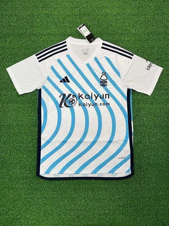 Nottingham Forest Away 23/24