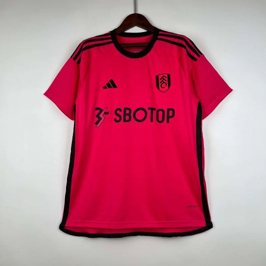 Fulham Away 23/24