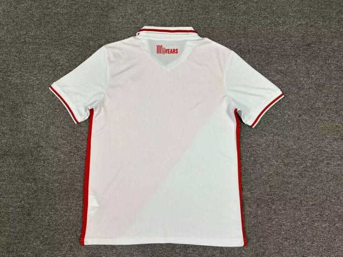 AS Monaco Home 24/25