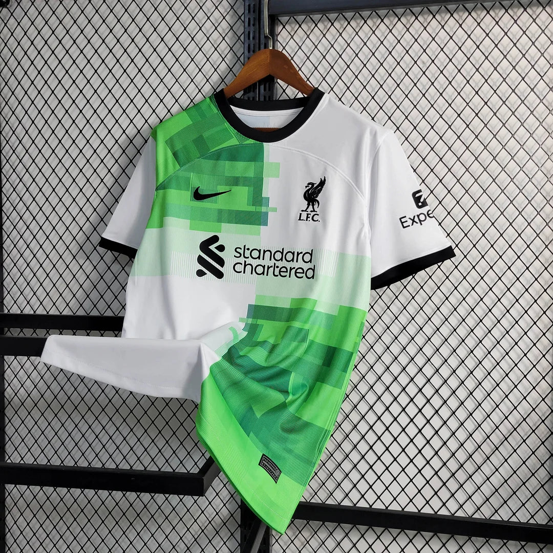 Liverpool Away 23/24