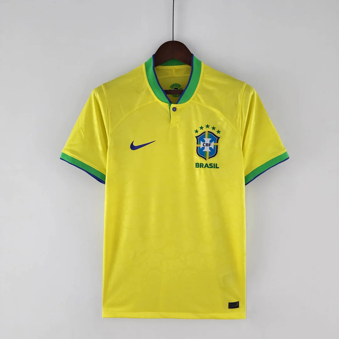 Brazil Home World Cup 2022