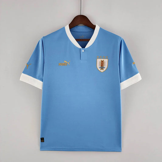 Uruguay World Cup Home 2022