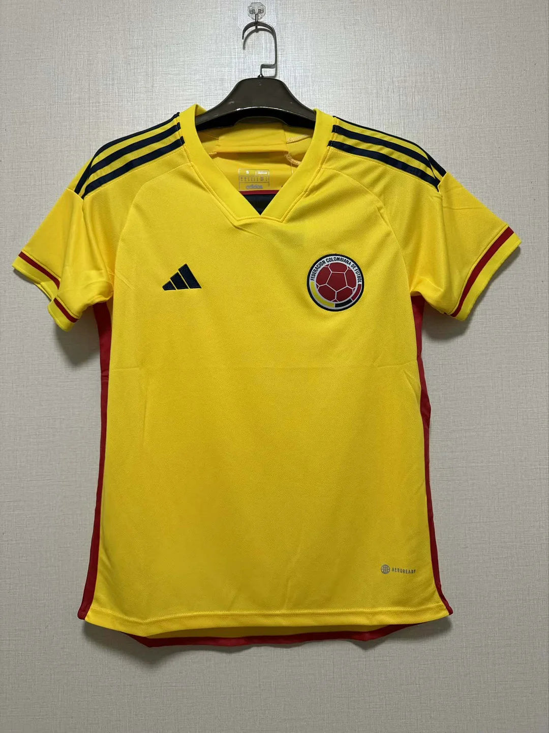 Colombia Home 2023