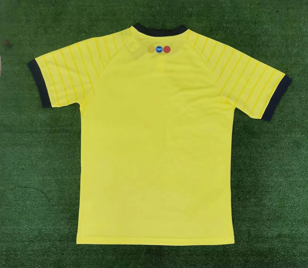 Ecuador World Cup Home 2022