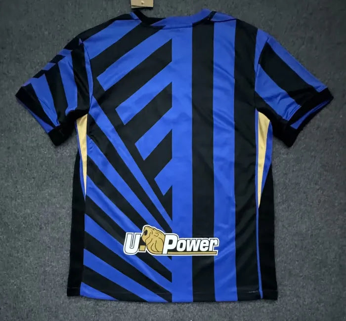 Inter Milan Home 24/25