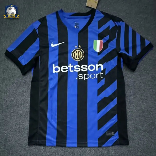 Inter Milan Home 24/25