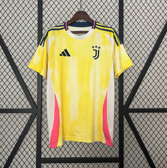 Juventus Away 24/25